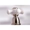 Kingston Brass KS7278PXBS English Country 8" Bridge Kitchen Faucet W/ Sprayer, Nickel KS7278PXBS - alternate 4